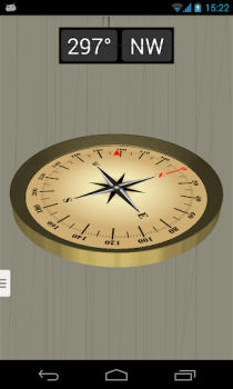Descargar Compass precisa Herramientas para Android captura de pantalla 3
