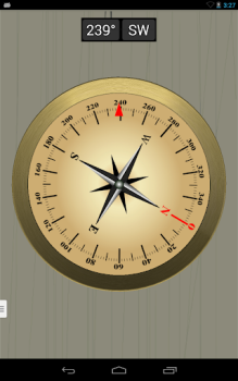 Descargar Compass precisa Herramientas para Android captura de pantalla 6