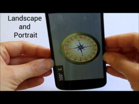 Descargar Compass precisa Herramientas para Android captura de pantalla 7