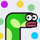 Descargar  Serpiente manzana codiciosa