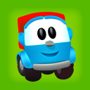 Descargar Leo y Сoches juegos para niños