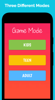 Descargar Verdad o Reto Juegos casuales para Android captura de pantalla 2
