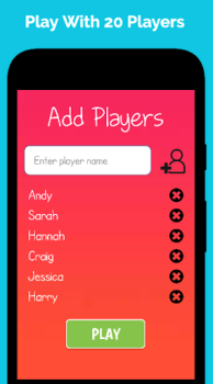 Descargar Verdad o Reto Juegos casuales para Android captura de pantalla 5