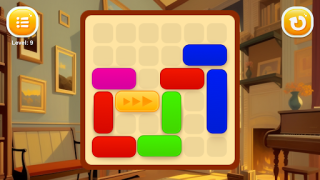 Descargar Unblock Garden Juegos casuales para Android captura de pantalla 3