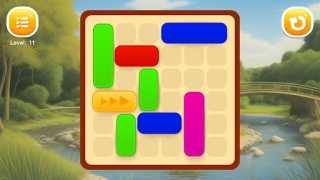 Descargar Unblock Garden Juegos casuales para Android captura de pantalla 4