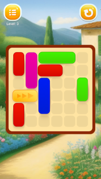 Descargar Unblock Garden Juegos casuales para Android captura de pantalla 5