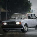 Descargar  VAZ Cars: Soviet City Ride