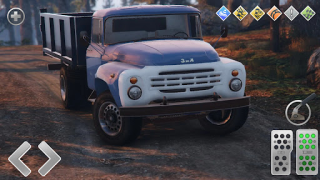 Descargar VAZ Cars: Soviet City Ride Raza para Android captura de pantalla 4