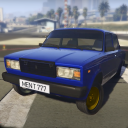 Descargar  VAZ 2107 USSR Car Simulator