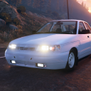 Descargar  VAZ 2110 Russian Car Driving