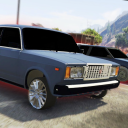 Descargar  VAZ 2107 Russian Car Simulator