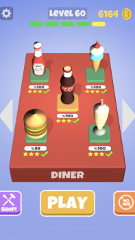 Descargar Wood Shop Simuladores para Android captura de pantalla 3