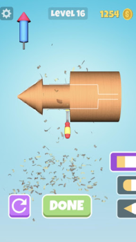 Descargar Wood Shop Simuladores para Android captura de pantalla 4