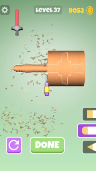 Descargar Wood Shop Simuladores para Android captura de pantalla 7