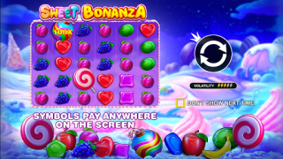Descargar Sweet Bonanza Slot Casino Game Casino para Android captura de pantalla 5