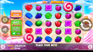 Descargar Sweet Bonanza Slot Casino Game Casino para Android captura de pantalla 6