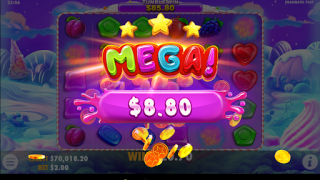 Descargar Sweet Bonanza Slot Casino Game Casino para Android captura de pantalla 7