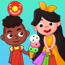 Descargar Pepi Super Stores: Fun & Games