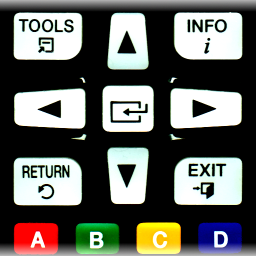 Logotipo TV Remote for Samsung TV