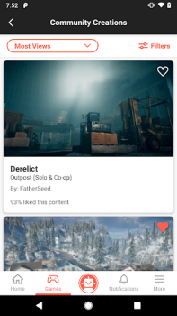 Descargar Ubisoft Connect Entretenimiento para Android captura de pantalla 6