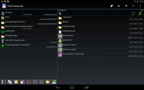Descargar USB Stick Plugin-TC (TRIAL) Herramientas para Android captura de pantalla 2