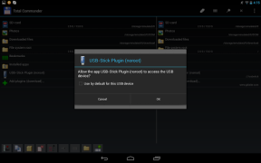 Descargar USB Stick Plugin-TC (TRIAL) Herramientas para Android captura de pantalla 3