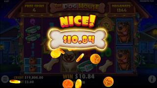 Descargar The Dog House Mws - Slot Game Casino para Android captura de pantalla 5