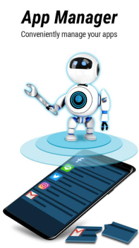Descargar Acelerador Herramientas para Android captura de pantalla 4