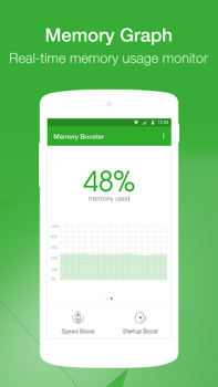 Descargar Acelerador de Memoria Trabajo para Android captura de pantalla 2