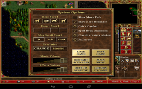 Descargar VCMI for Android Estrategias para Android captura de pantalla 3