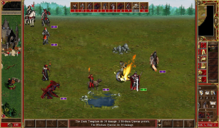 Descargar VCMI for Android Estrategias para Android captura de pantalla 5