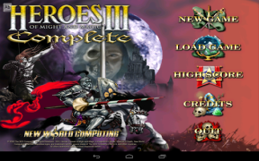 Descargar VCMI for Android Estrategias para Android captura de pantalla 7