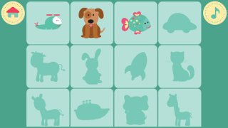 Descargar Учимся читать по слогам! Весел Juegos de aprendizaje para Android captura de pantalla 5