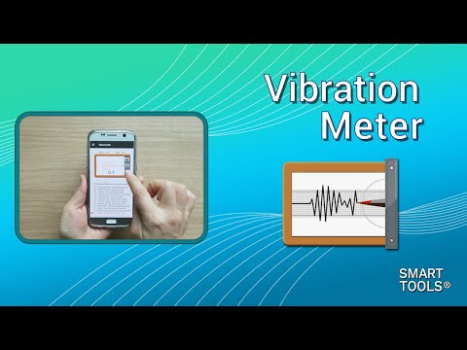 Descargar Sismómetro：vibrómetro Herramientas para Android captura de pantalla 8