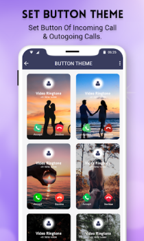 Descargar Video Caller ID 2020 Herramientas para Android captura de pantalla 4