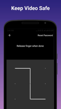Descargar Видео проигрыватель Editores y reproductores de video para Android captura de pantalla 3
