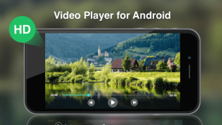 Descargar Video Player para Android Editores y reproductores de video para Android captura de pantalla 6