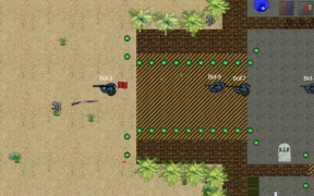 Descargar 2D Strike Juegos de acción para Android