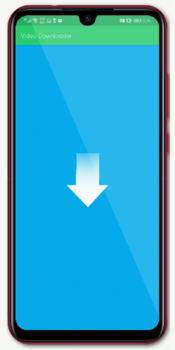 Descargar Videoder Editores y reproductores de video para Android captura de pantalla 6