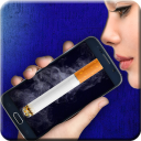 Descargar  Cigarrillo virtual (broma)