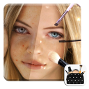 Descargar  Visage lab: Retoque de caras