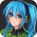 Descargar  Anime Music Radio J-pop J-rock