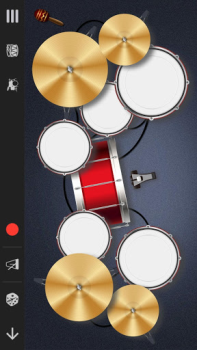 Descargar Walk Band - Estudio de Música Música y audio para Android captura de pantalla 3