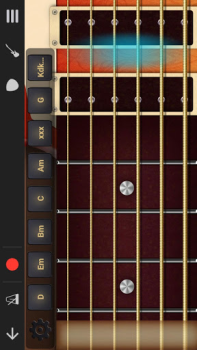 Descargar Walk Band - Estudio de Música Música y audio para Android captura de pantalla 4