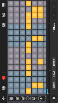 Descargar Walk Band - Estudio de Música Música y audio para Android captura de pantalla 5