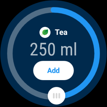 Descargar Waterbalance Salud y estado fisico para Android captura de pantalla 6