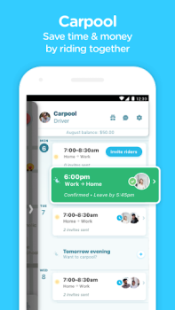 Descargar Waze Navegación y Tráfico Mapas y navegación para Android captura de pantalla 4
