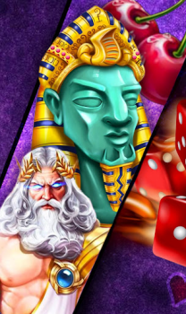 Descargar Vavada Слоты и Казино Casino para Android captura de pantalla 3