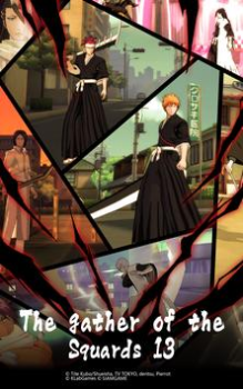 Descargar BLEACH Mobile 3D Juegos de rol para Android captura de pantalla 5