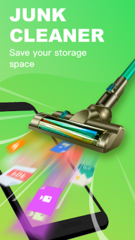 Descargar Clean Master-Móvil Limpiador Herramientas para Android captura de pantalla 2